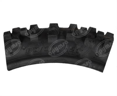 LLANTA MOTOCICLETA 80/100-21 TT 6 CAPAS BIKALL DM200 