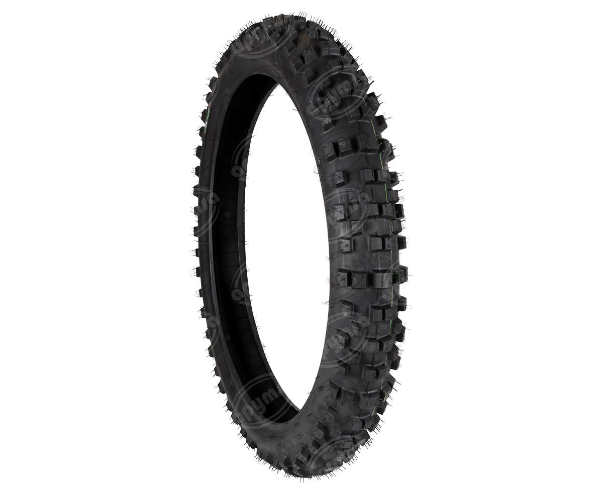LLANTA MOTOCICLETA 80/100-21 TT 6 CAPAS BIKALL DM200 