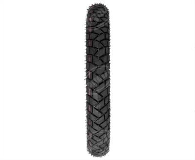 LLANTA MOTOCICLETA 90/90-21 TT 8 CAPAS BIKALL APY-093 