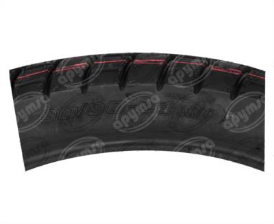 LLANTA MOTOCICLETA 90/90-21 TT 8 CAPAS BIKALL APY-093 