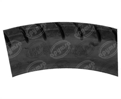 LLANTA MOTOCICLETA 90/90-21 TT 8 CAPAS BIKALL APY-093 