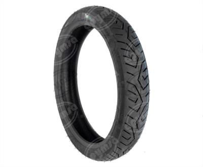 LLANTA MOTOCICLETA 90/90-18 TL 8 CAPAS BIKALL APY-051 