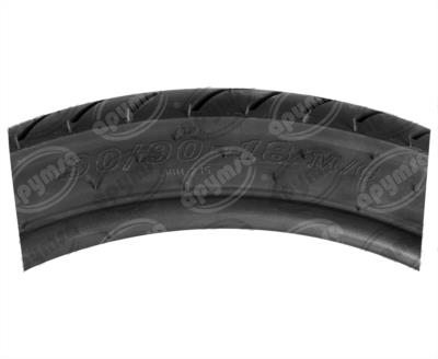 LLANTA MOTOCICLETA 90/90-18 TL 8 CAPAS BIKALL APY-051 