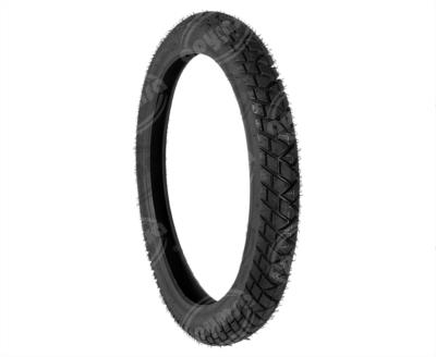 LLANTA MOTOCICLETA 80/100-21 TT 8 CAPAS BIKALL APY-093 