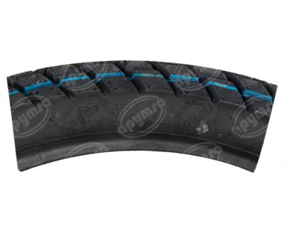 LLANTA MOTOCICLETA 80/100-21 TT 8 CAPAS BIKALL APY-093 