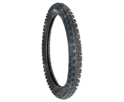 LLANTA MOTOCICLETA 80/100-21 TT 8 CAPAS BIKALL APY-638H 