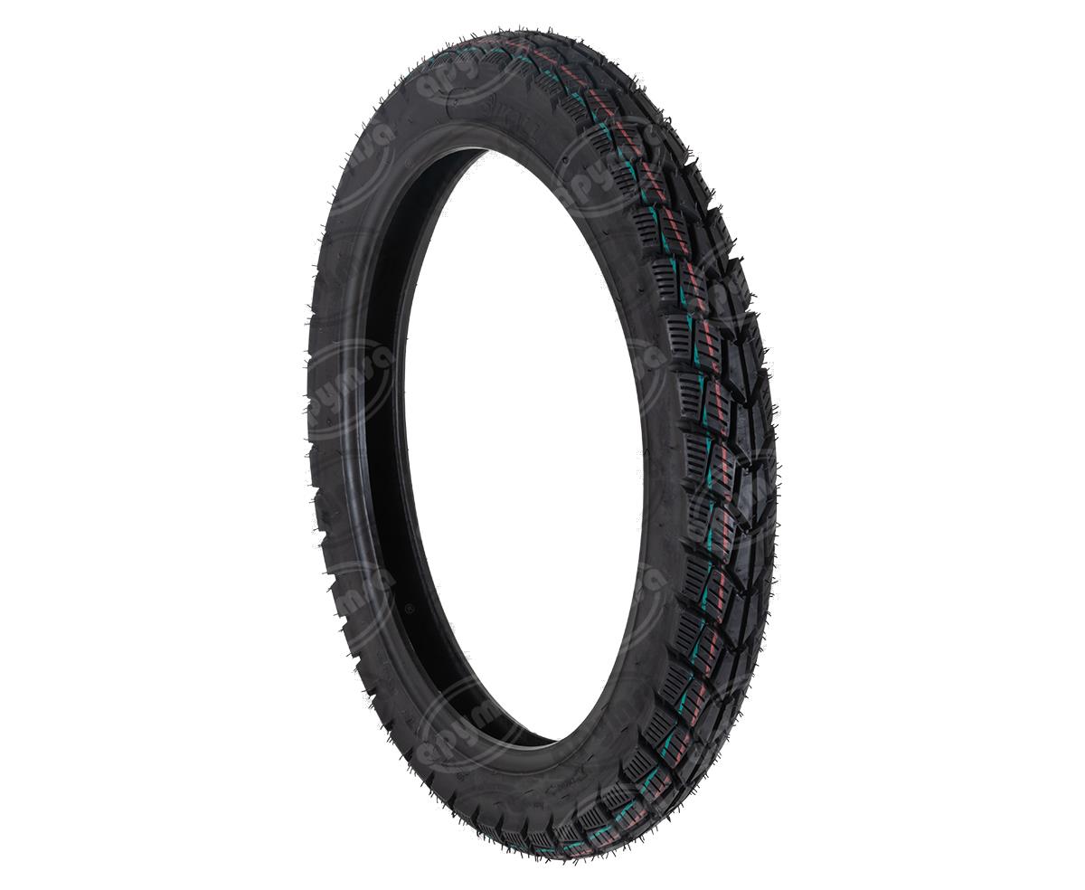 LLANTA MOTOCICLETA 2.75-17 TT BIKALL 5926237 