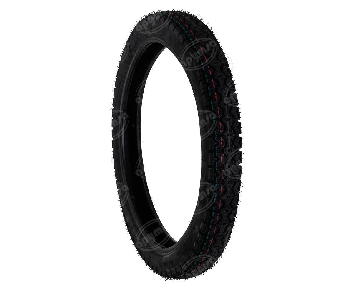 LLANTA MOTOCICLETA 2.75-18 TT BIKALL 5926238 