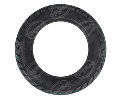 LLANTA MOTOCICLETA 3.50-10 TL BIKALL 5926245 