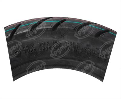 LLANTA MOTOCICLETA 3.50-10 TL BIKALL 5926245 