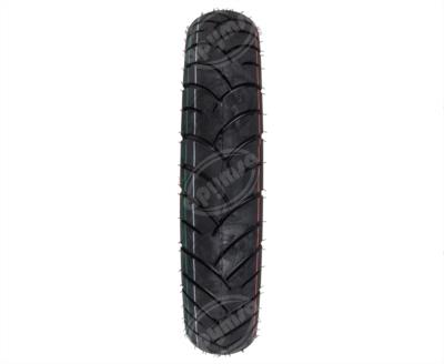 LLANTA MOTOCICLETA 110/80-17 TL BIKALL MN0184 