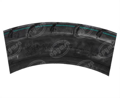 LLANTA MOTOCICLETA 110/80-17 TL BIKALL MN0184 