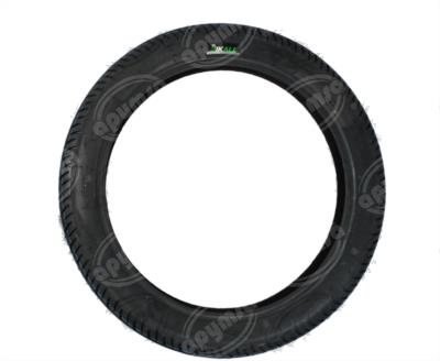 LLANTA MOTOCICLETA 3 00 18 TL 8 CAPAS BIKALL 09 7639 001