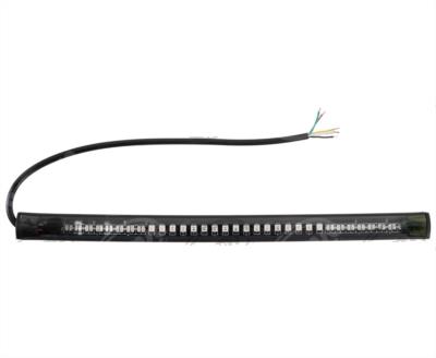 LUZ TIPO CINTA CON LED DE FRENO IMPORTADO MN0136 