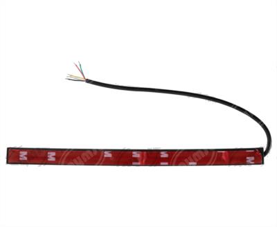 LUZ TIPO CINTA CON LED DE FRENO IMPORTADO MN0136 