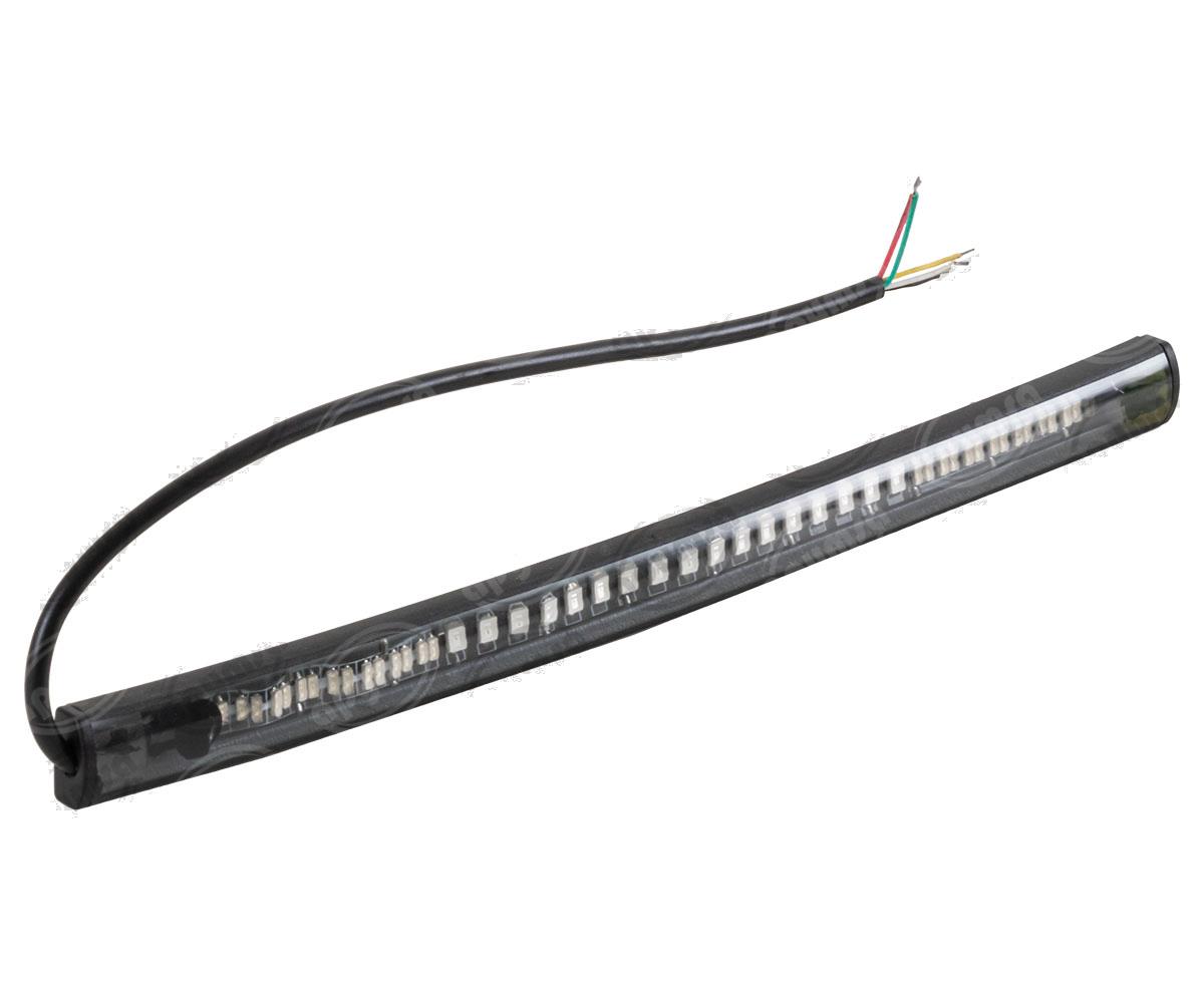 LUZ TIPO CINTA CON LED DE FRENO IMPORTADO MN0136 