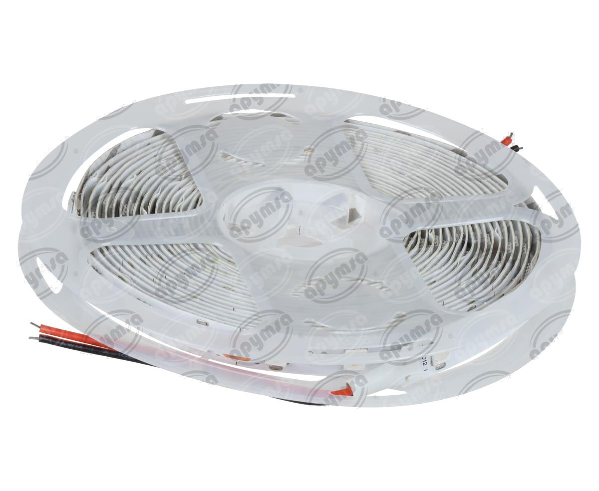 LUZ TIPO CINTA CON LED 5M 12V AZUL ROLLO VENDELL J6041090285 