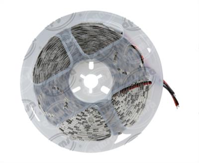 LUZ TIPO CINTA CON LED 5M 12V ROJO ROLLO VENDELL J6041090285 