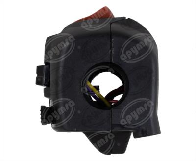 MANDO DERECHO PULSAR NS 200 (CON LUZ) BIKALL JSN-33-R 