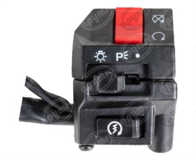 MANDO DERECHO DM150 (18-21)
 BIKALL F04040234 