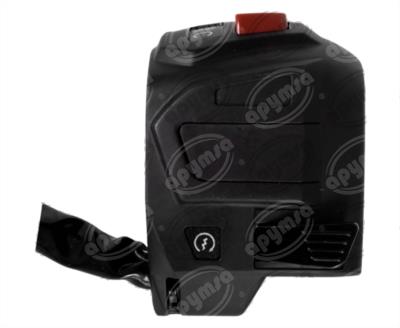 MANDO DERECHO PULSAR NS160 BIKALL JL 4014 05 