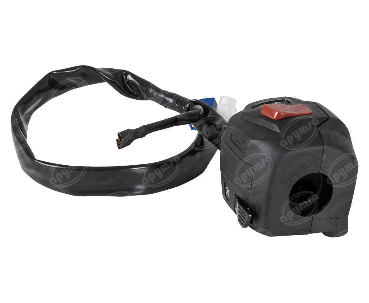 MANDO DERECHO PULSAR NS160 BIKALL JL 4014 05 