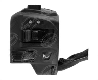 MANDO IZQUIERDO PULSAR NS160 BIKALL JL 4014 00 