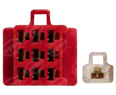 MANDO IZQUIERDO PULSAR NS160 BIKALL JL 4014 00 