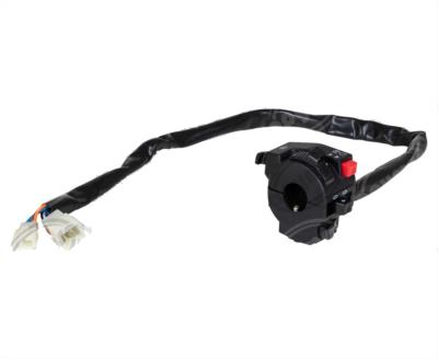 MANDO IZQUIERDO ATV200 (20-24) BIKALL F04040251 