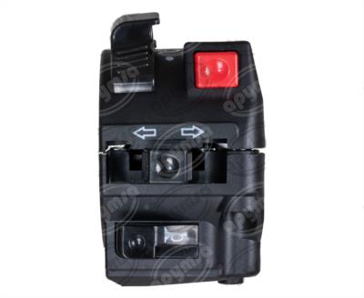 MANDO IZQUIERDO ATV200 (20-24) BIKALL F04040251 