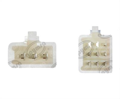 MANDO IZQUIERDO ATV200 (20-24) BIKALL F04040251 