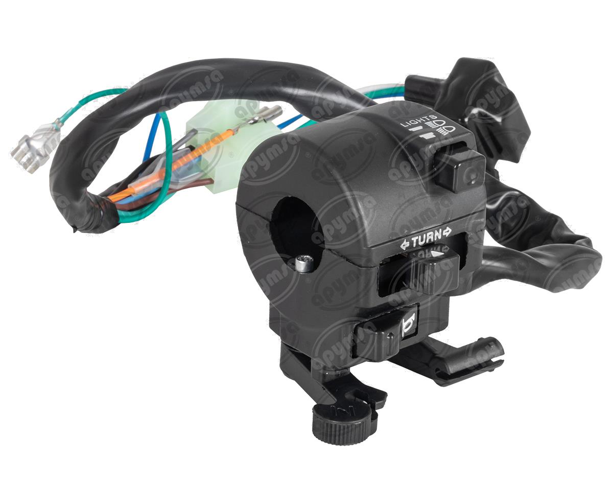 MANDO IZQUIERDO NAVI110 2023 BIKALL 35200-K74-A01 