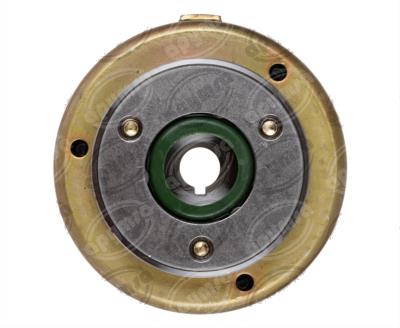 MAGNETO MOTOCICLETA AT 110 TIPO 1  ( 6 Y 8 BOBINAS ) BIKALL BSJ-CGZC1601 