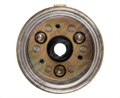 MAGNETO MOTOCICLETA AT 110 TIPO 1  ( 6 Y 8 BOBINAS ) BIKALL BSJ-CGZC1601 