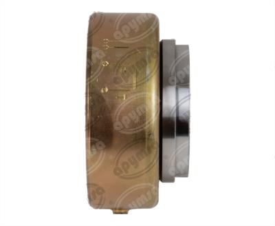 MAGNETO MOTOCICLETA AT 110 TIPO 1  ( 6 Y 8 BOBINAS ) BIKALL BSJ-CGZC1601 