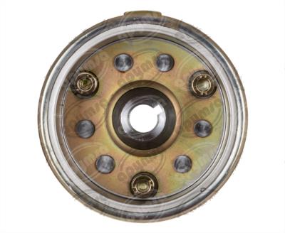 MAGNETO MOTOCICLETA FT 180, RT 180 BIKALL BSJ-CGZC1605 