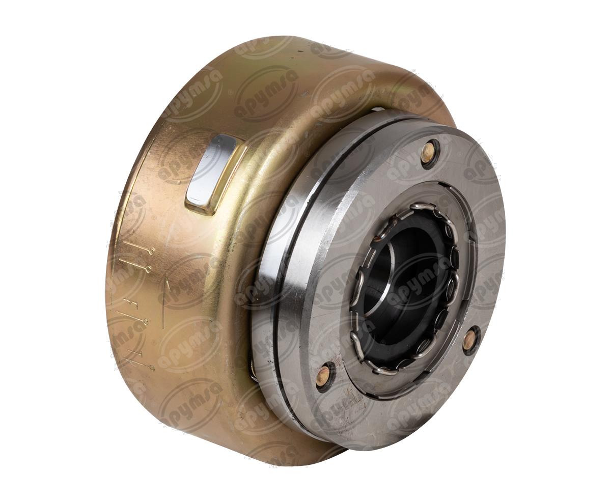 MAGNETO MOTOCICLETA FT 180, RT 180 BIKALL BSJ-CGZC1605 