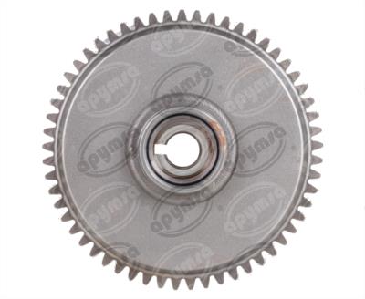 MAGNETO MOTOCICLETA ROCKETMAN 250 2023 BIKALL VM10030004 