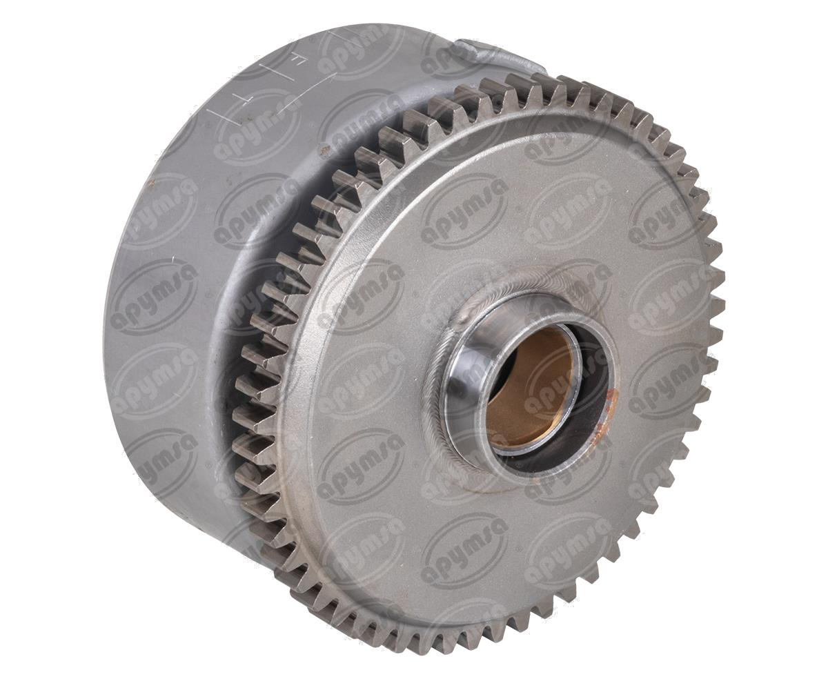 MAGNETO MOTOCICLETA ROCKETMAN 250 2023 BIKALL VM10030004 