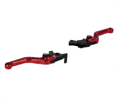 MANIJA JUEGO NS 200 ROJA VENDELL J6041230282 