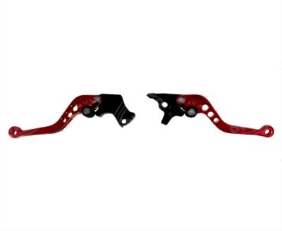 MANIJA JUEGO NS 200 ROJA VENDELL J6041230282 