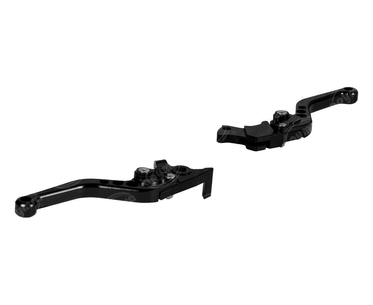 MANIJA JUEGO NS 200 NEGRA VENDELL J6041230282 