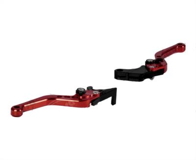 MANIJA JUEGO 125Z ROJA VENDELL J6041230416 