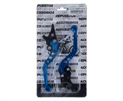 MANIJA JUEGO 125Z AZUL VENDELL J6041230416 