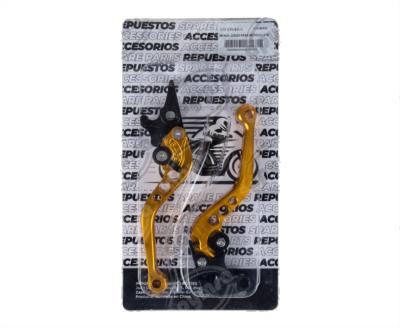 MANIJA JUEGO 150Z, 170Z DORADA VENDELL J6041230417 