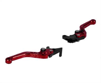 MANIJA JUEGO 150Z, 170Z ROJA VENDELL J6041230417 