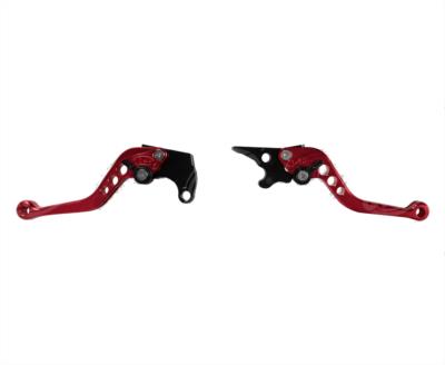 MANIJA JUEGO 150Z, 170Z ROJA VENDELL J6041230417 