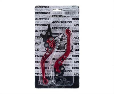 MANIJA JUEGO 150Z, 170Z ROJA VENDELL J6041230417 