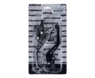 MANIJA JUEGO 150Z, 170Z NEGRA VENDELL J6041230417 