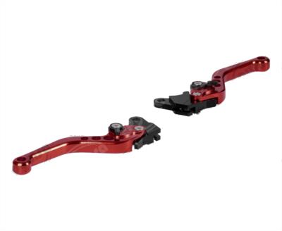MANIJA JUEGO FT 125 ROJA
 VENDELL J6041230418 